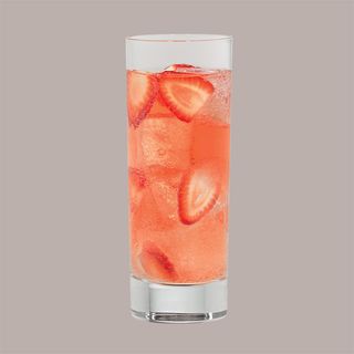 Granita litchi pink 50 cl