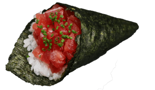 Temaki Atum