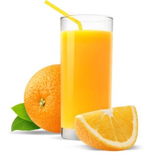 Jus D'orange