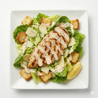 Ensalada Mixta