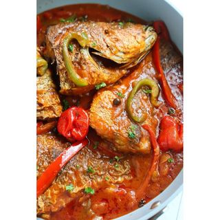 Fish Stew