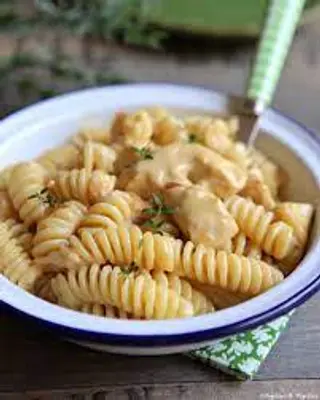 Pâtes Escalope