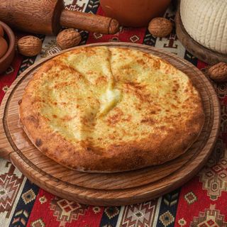 Хачапури по имеритински