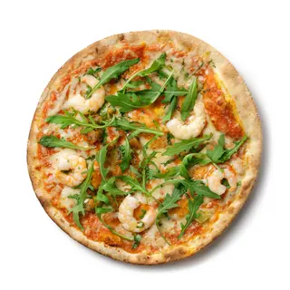Gamberetti