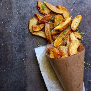 მექსიკური კარტოფილი