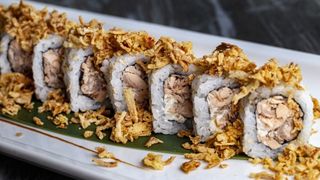 28. Miura maki- 8 pezzi