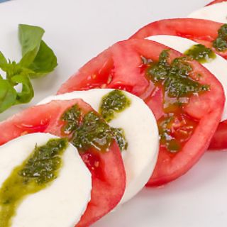 Капрезе салата