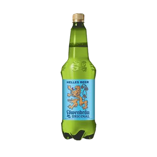 Пиво Lowenbrau Original 0,9л