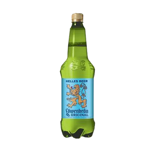 Пиво Lowenbrau Original 0,9л