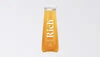 Rich апельсин D
