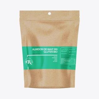 Almidon De Maiz Bio Gluten Free 500Grs