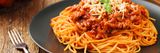 Spaghetti Bolognaise