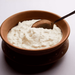 Plain dahi