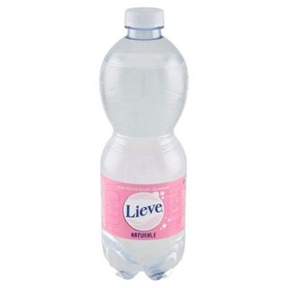 Acqua naturale 0,5 l