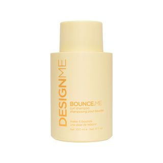 Sampon Design Me Bounce.Me pentru par cret, 300ml