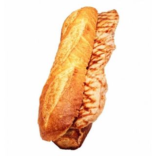 Bocadillo de Lomo Fresco