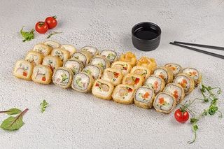 Сет "Горячий хит" (32 шт.)