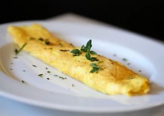 Omelete