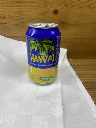 Hawai 33cl