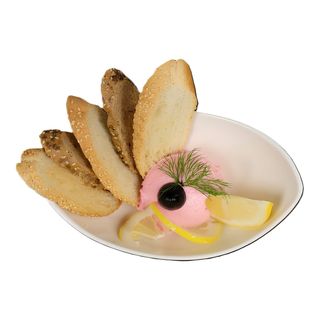 Талама хайвер
