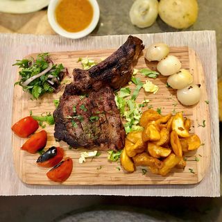 Хорце тапазе