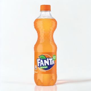 Fanta Orange 500Ml Pet