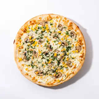 Pizza Forest Gump 30cm