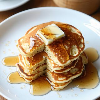 Pancakes