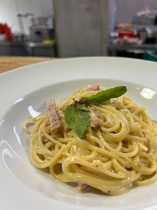 Спагетти Карбонара (320 гр.)