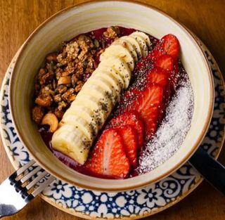Açai Bowl