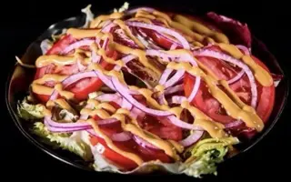 ENSALADA VEGGIE!