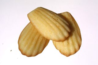 Madeleine