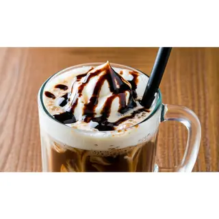Iced Mochacinno