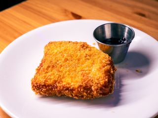 Queso Frito