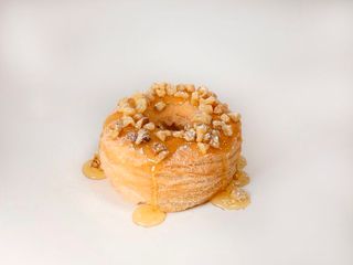 Kroanat Miel y Nueces 