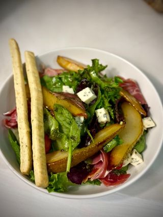 Груша Дор Блю