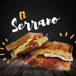 Serrano