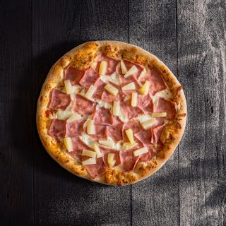 Pizza Exotica 1+1 gratis 420g