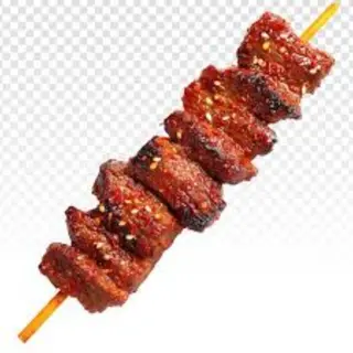 Stick beef