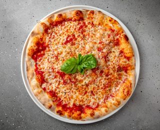 Pizza Margherita