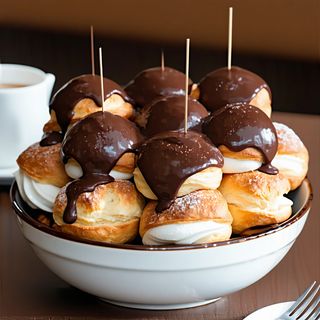 Profiterol