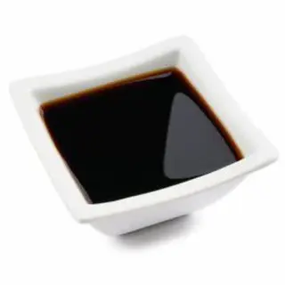 Salsa de anguila