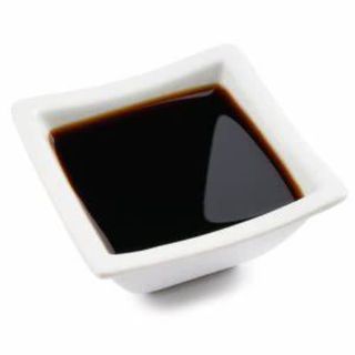 Salsa Soja y Vinagre