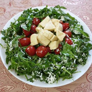 Салат з руколою (400г)