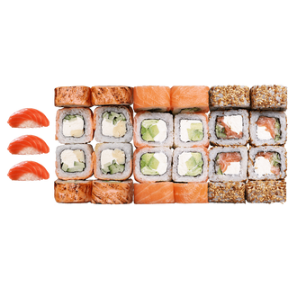 Норвезький сет (915г)