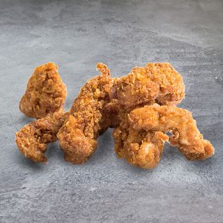 Hot Chicken Strips