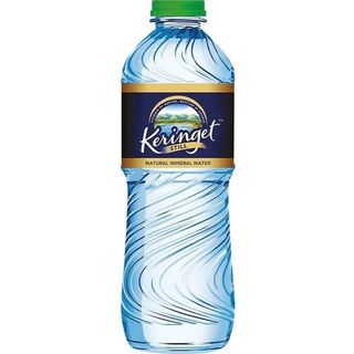 Water (Mineral Water) 500ml Pet