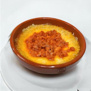 Choriqueso