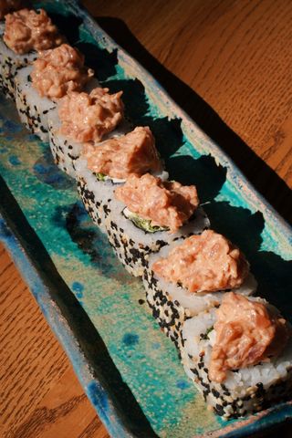 Жгучий ніндзя