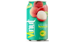 Napój o smaku liczi